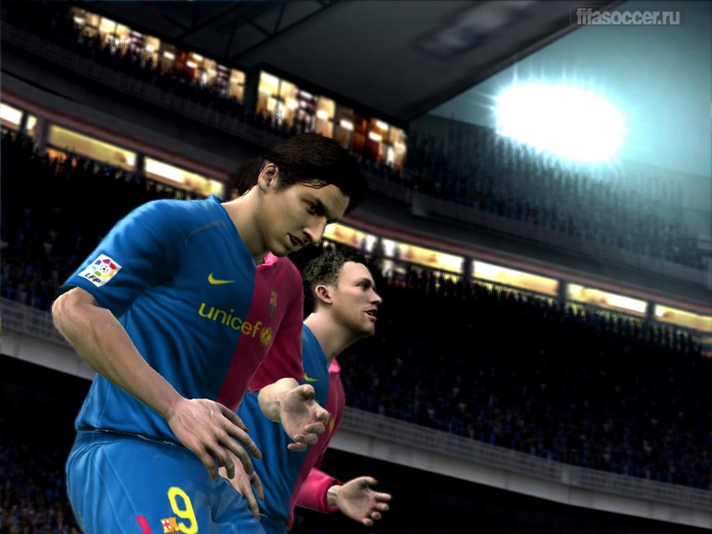 FIFA 10 PC: , 